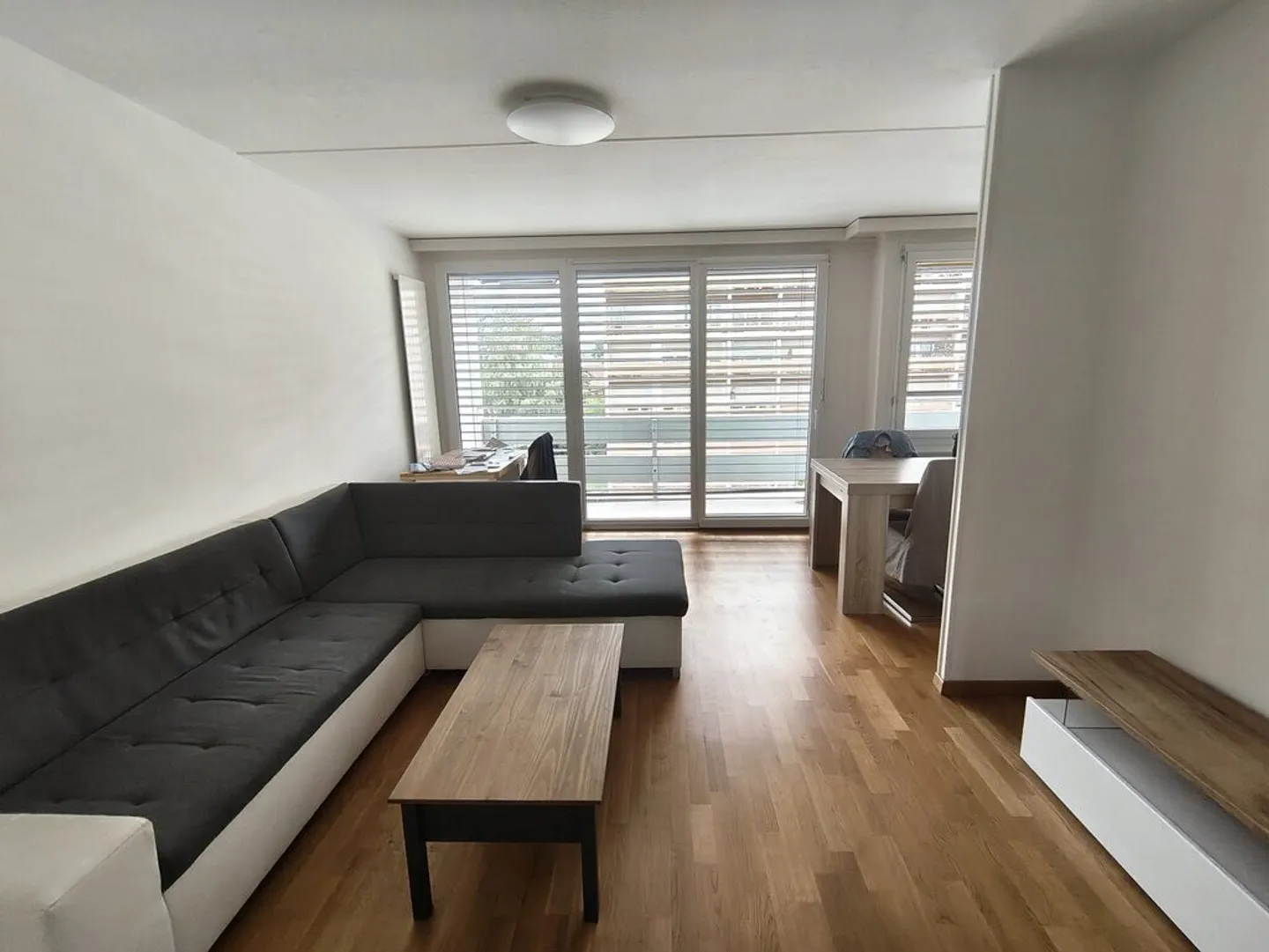 Appartement à louer - Photo 2 sur 6