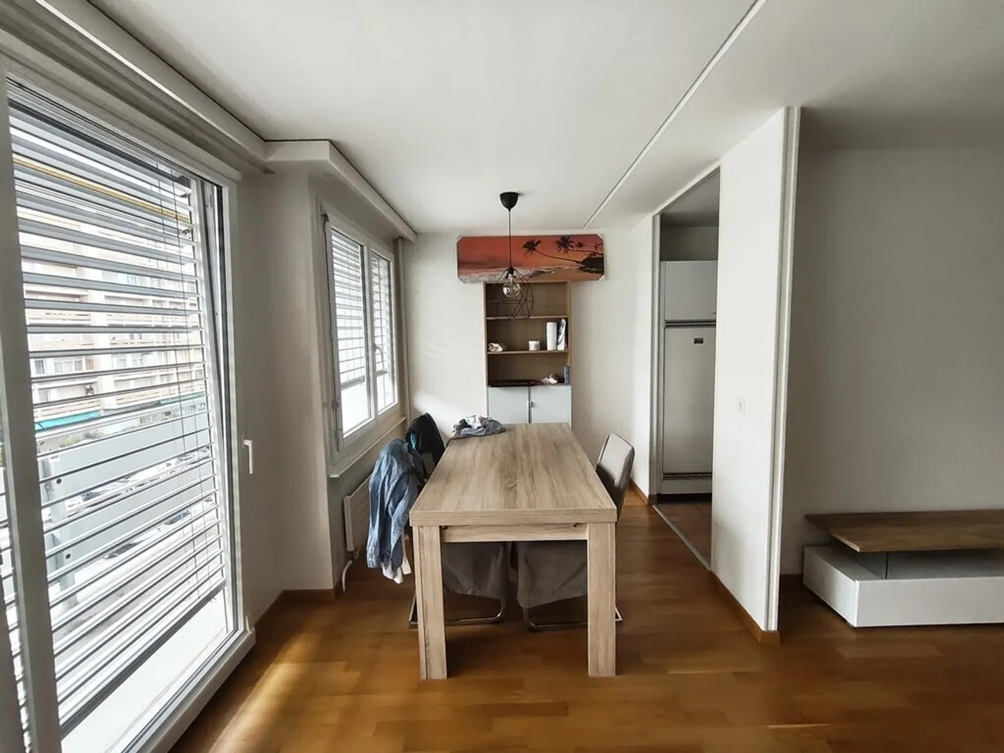 Appartement à louer - Photo 3 sur 6