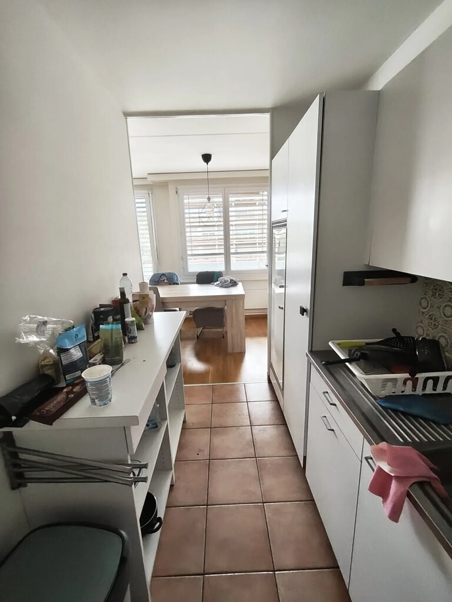 Appartement à louer - Photo 4 sur 6