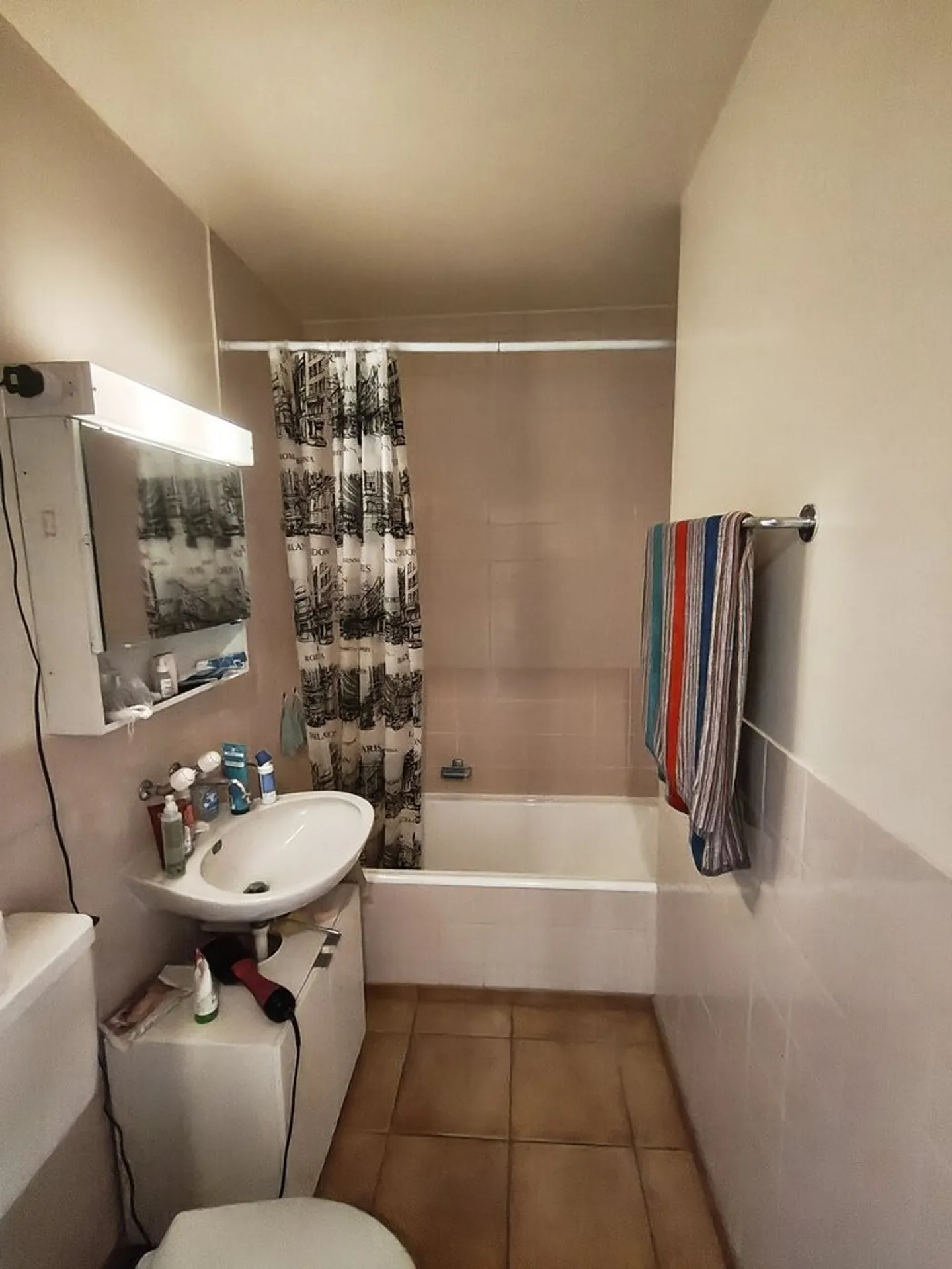 Appartement à louer - Photo 5 sur 6