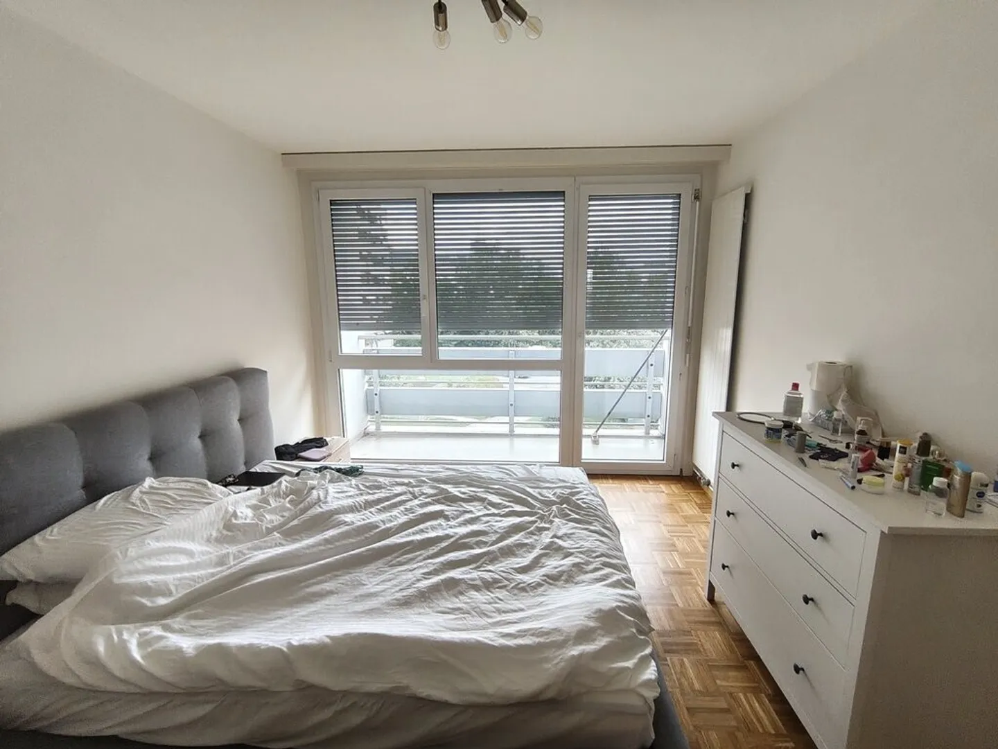 Appartement à louer - Photo 6 sur 6