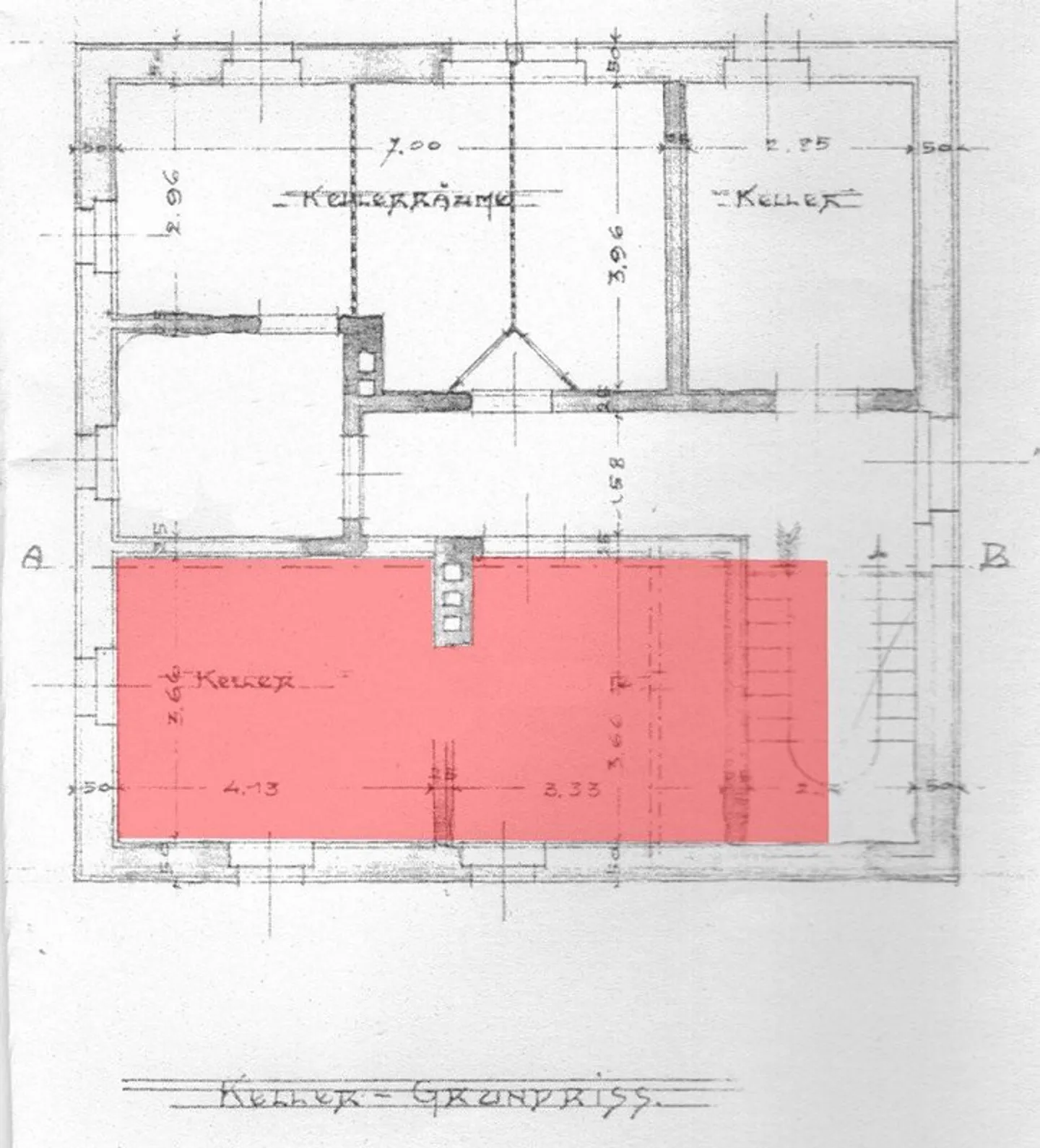 Salle de bricolage à louer à St. Gallen. - Photo 5 sur 5