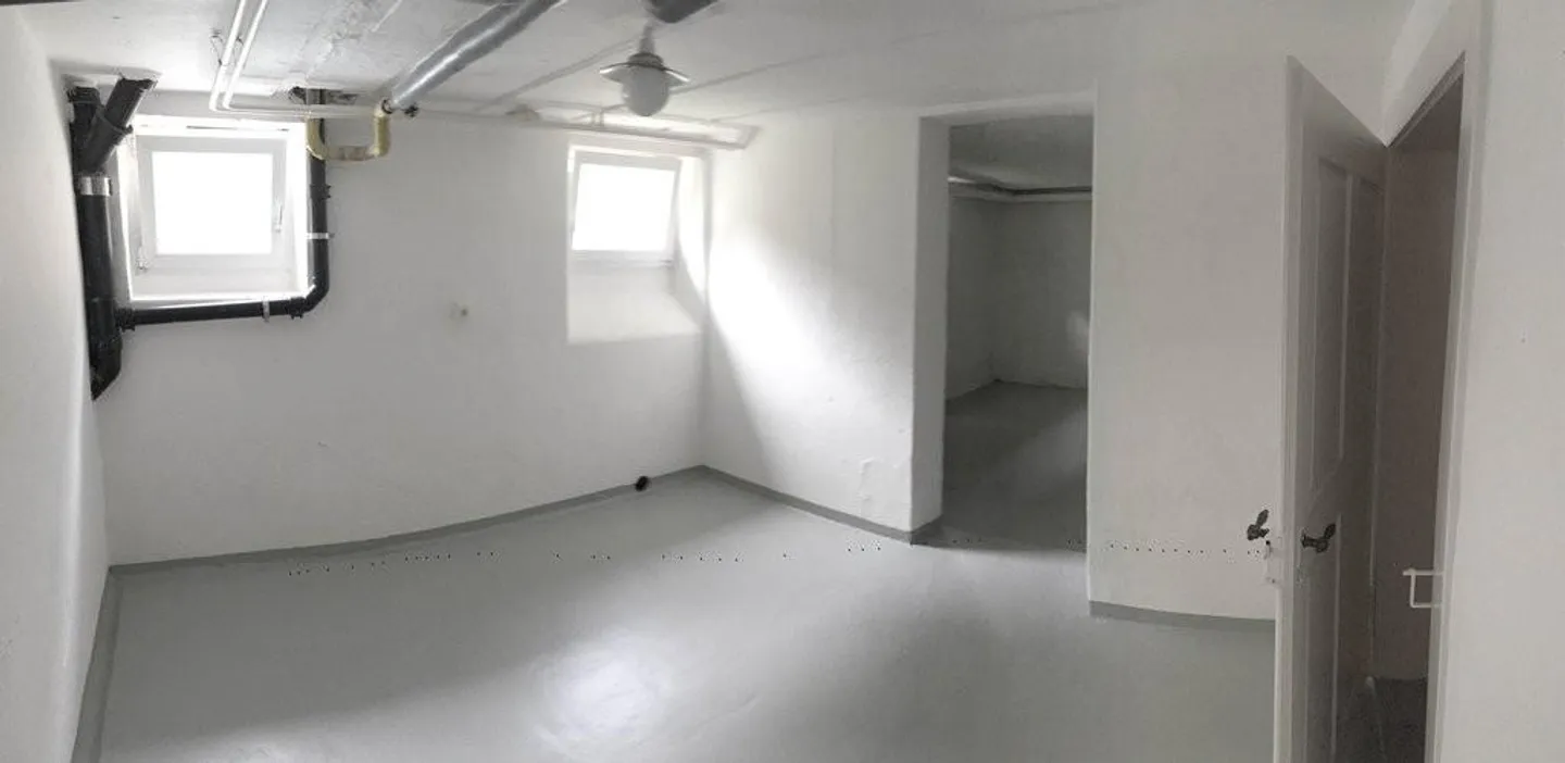 Salle de bricolage à louer à St. Gallen. - Photo 4 sur 5