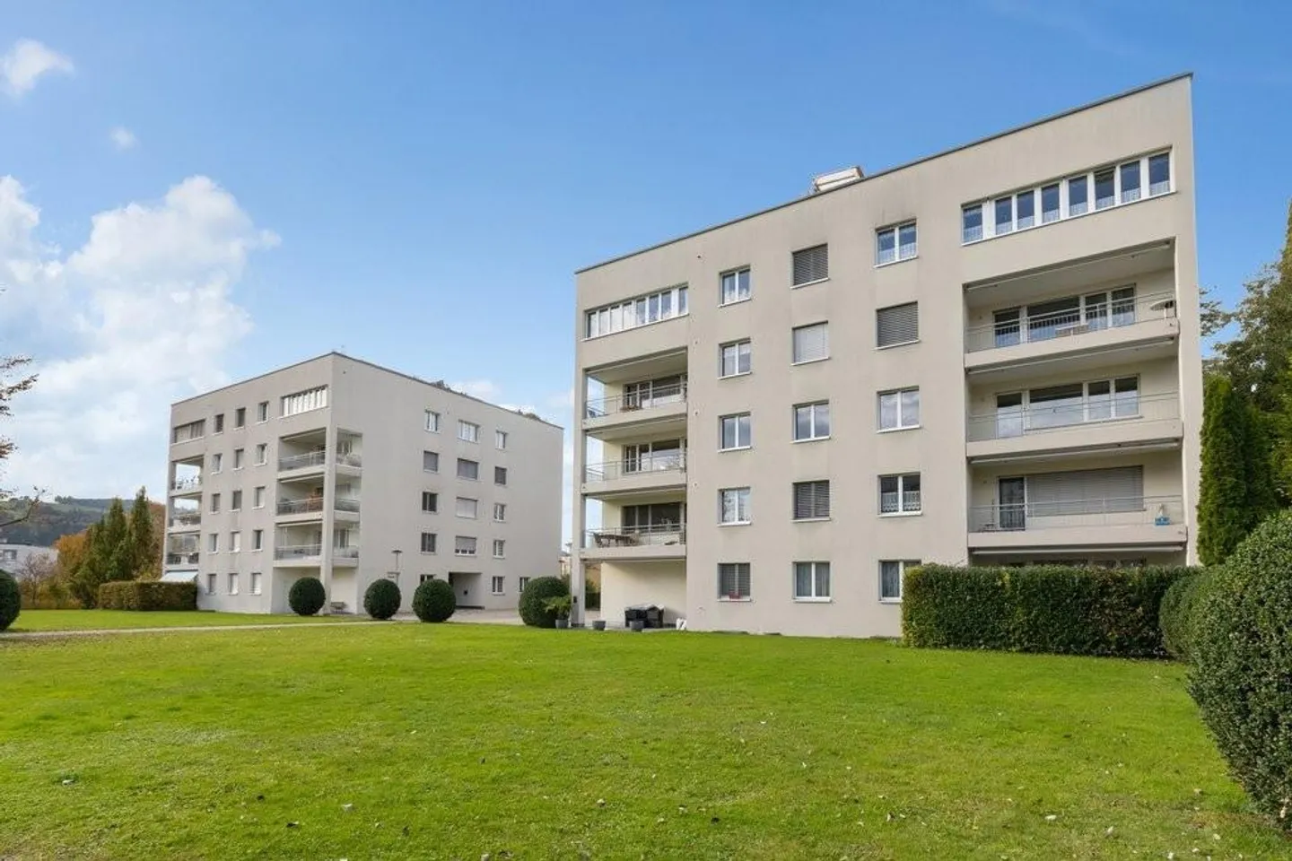 Appartement à louer - Photo 1 sur 11