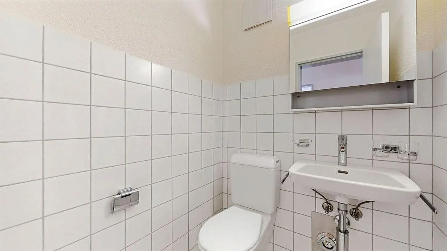 Appartement à louer - Photo 4 sur 11