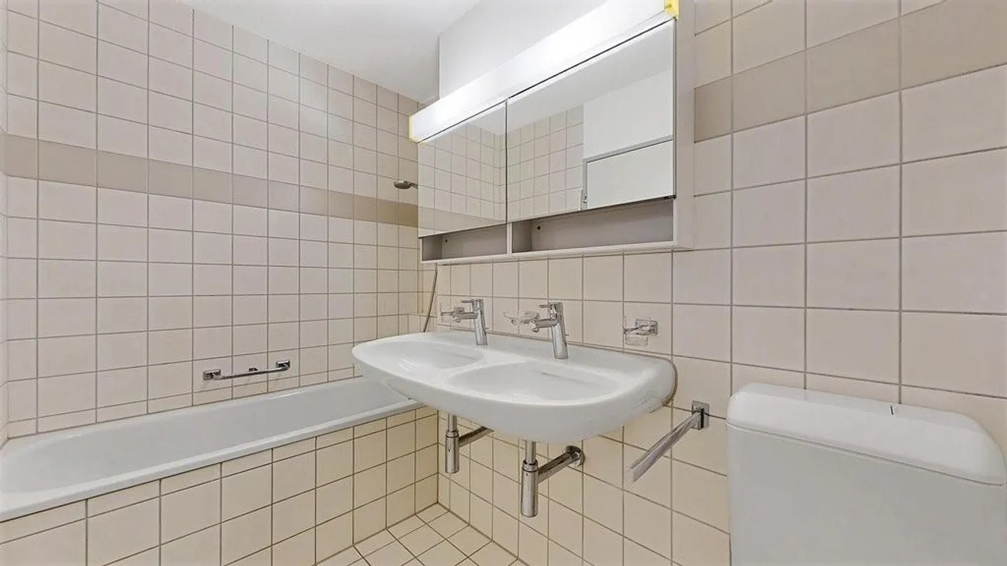 Appartement à louer - Photo 5 sur 11