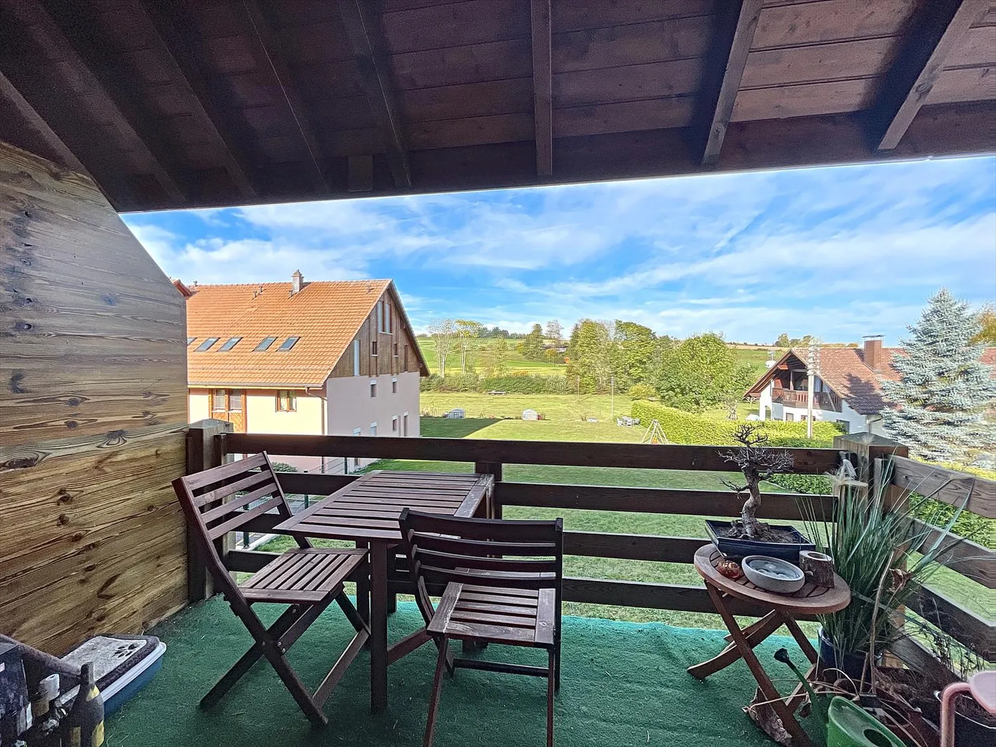 Appartement 3.5 pièces - Photo 3 sur 8