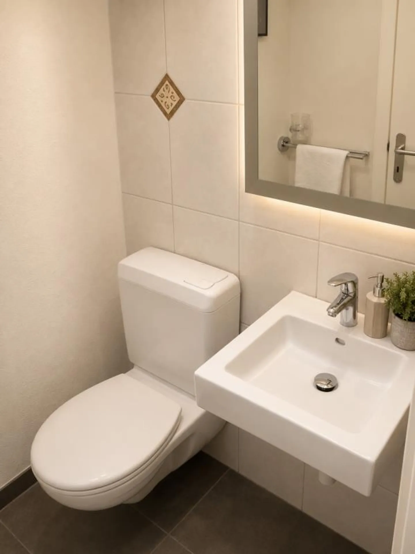 Stylische 4.5 Zimmer Attique - Foto 6 von 6