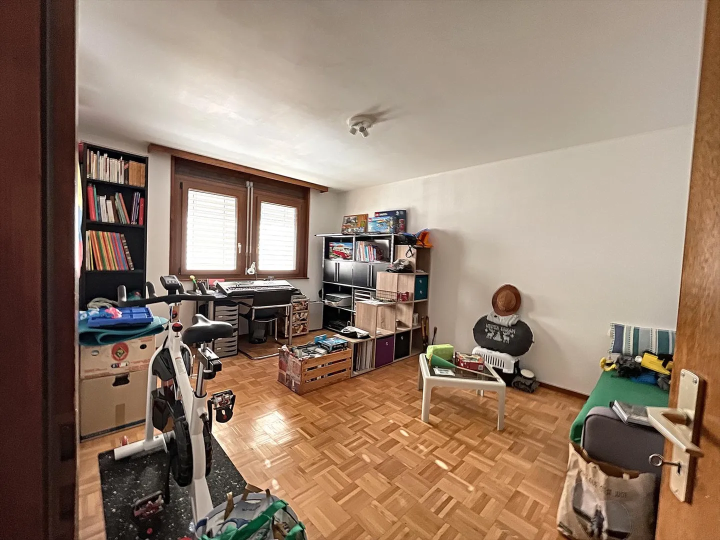 Appartement 3.5 pièces - Photo 5 sur 8