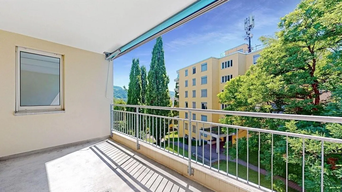 Appartement à louer - Photo 9 sur 11