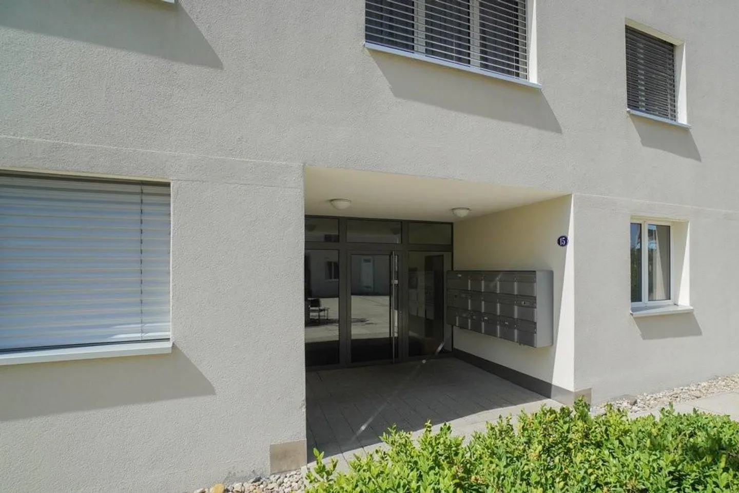 Appartement à louer - Photo 10 sur 11