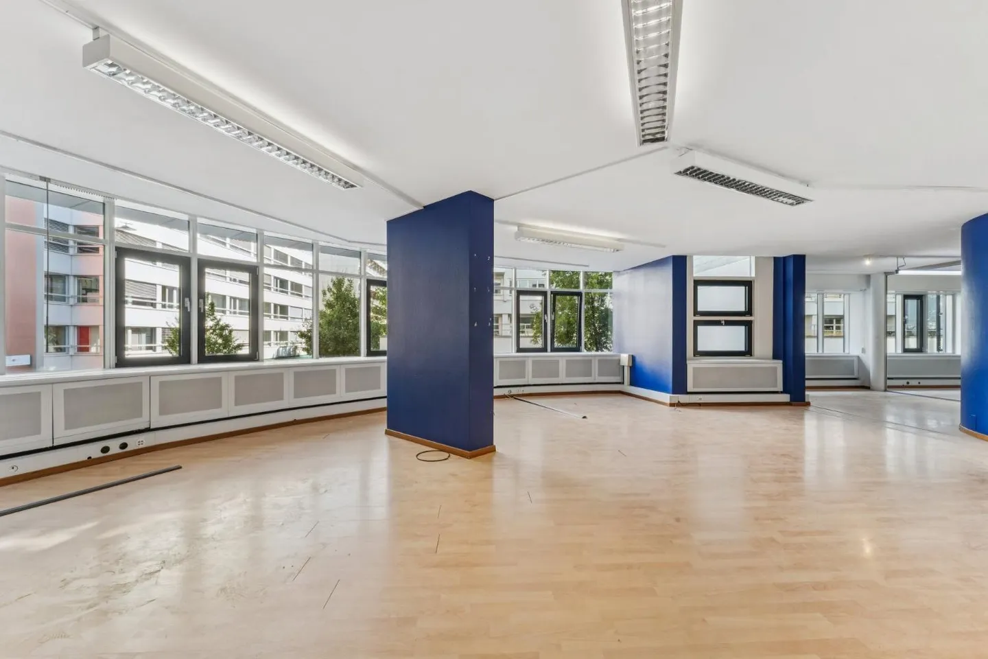 Modernes Büro im Herzen von Luzern - Foto 3 von 6