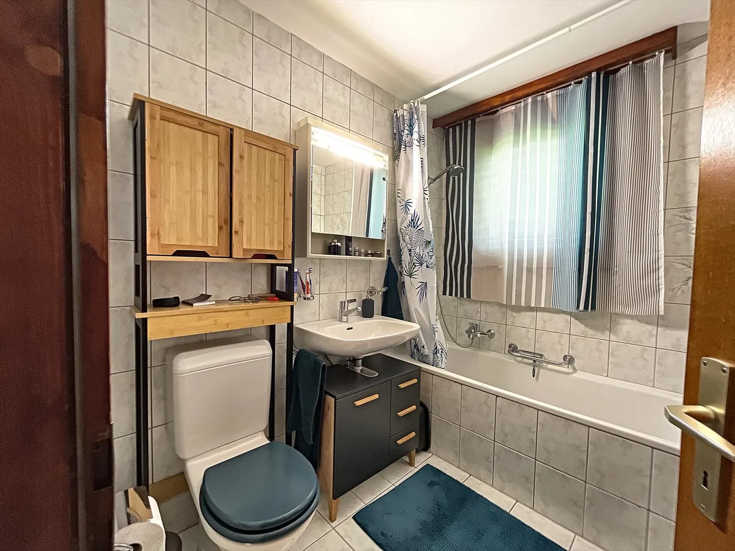 Appartement 3.5 pièces - Photo 7 sur 8