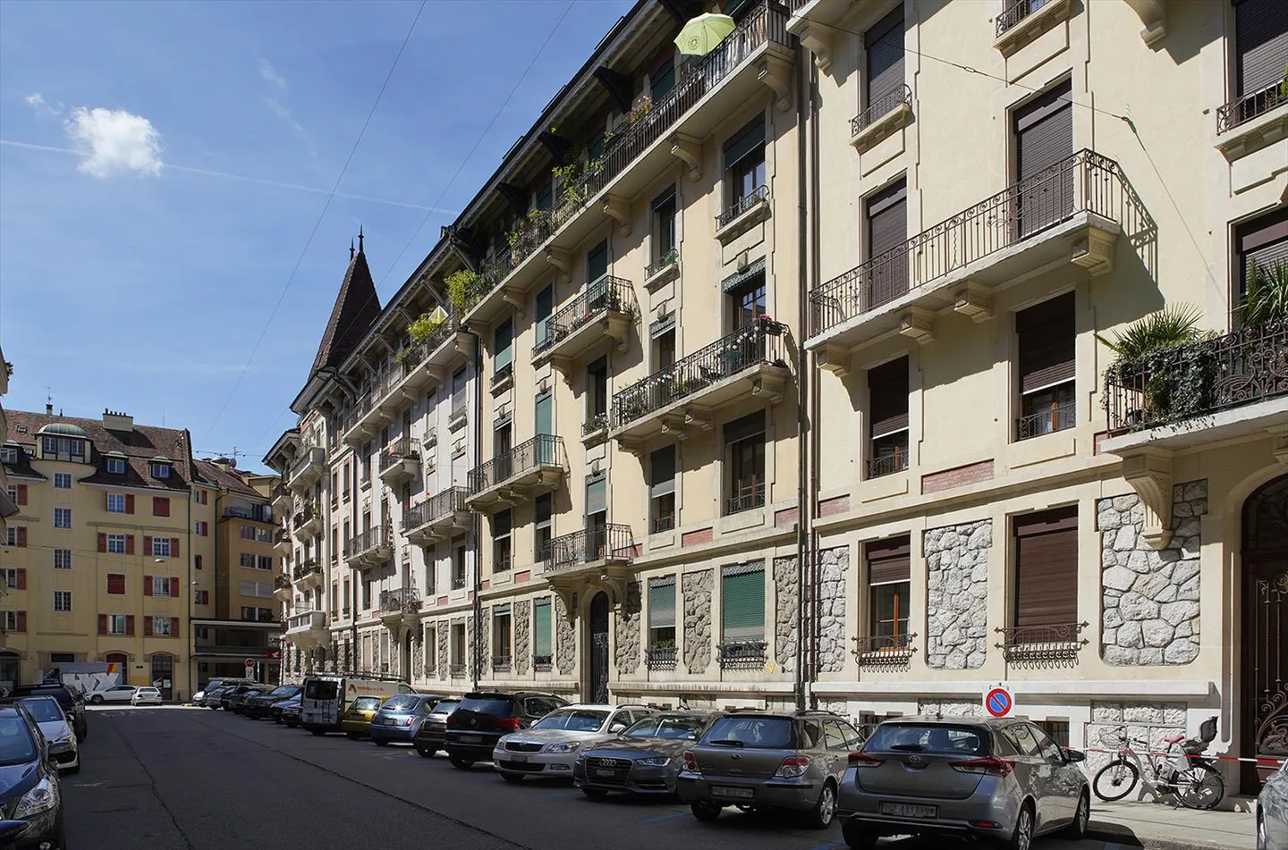 Appartamento 5.5 stanze - Foto 2 di 4