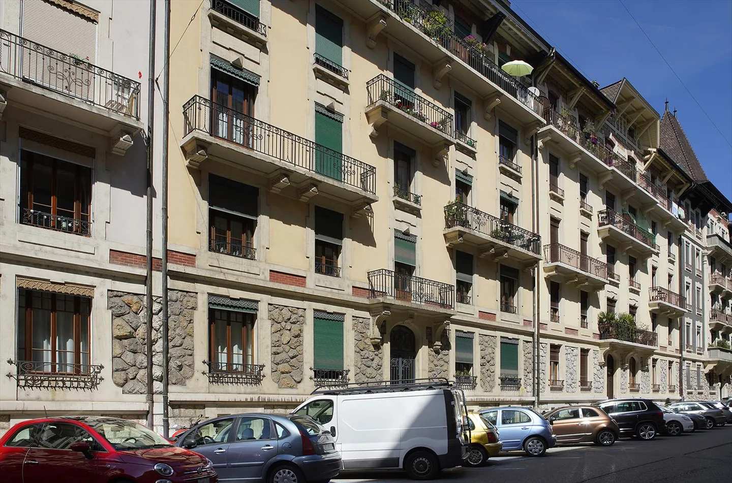 Appartamento 5.5 stanze - Foto 3 di 4