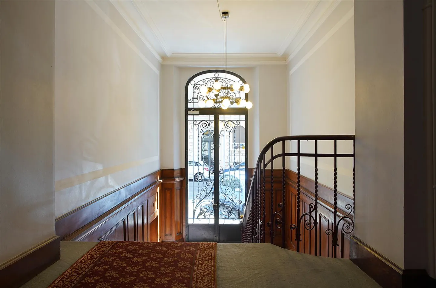 Appartamento 5.5 stanze - Foto 4 di 4