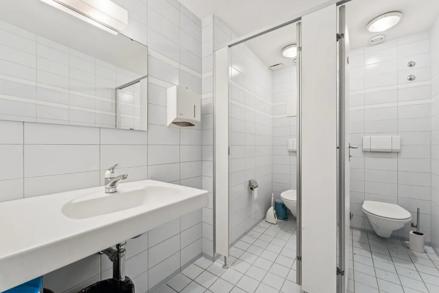 Modernes Büro im Herzen von Luzern - Foto 6 von 6