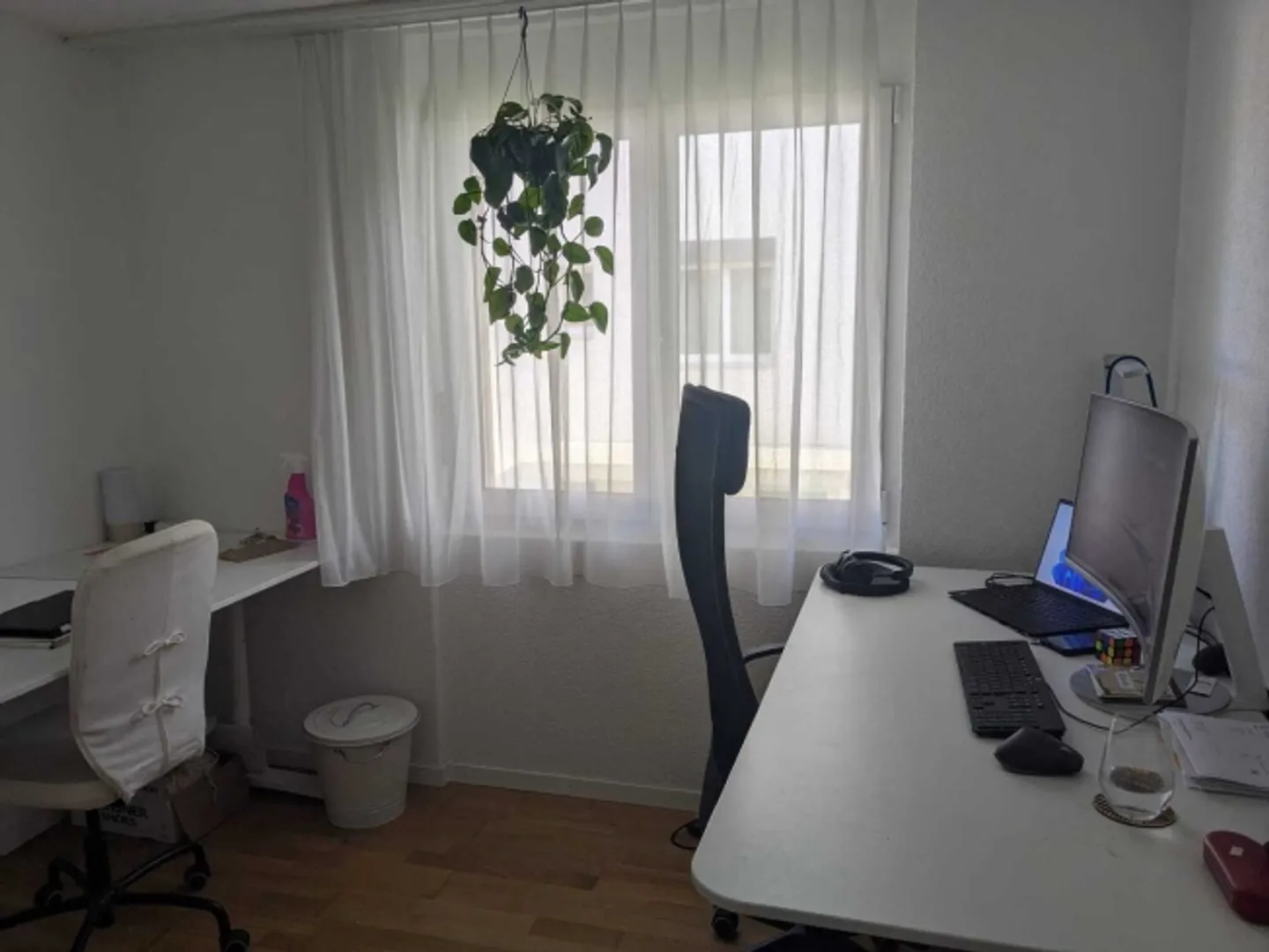 4½ APPARTAMENTO A STEFFISBURG (BE), ARREDATO, TEMPORANEO - Foto 5 di 9