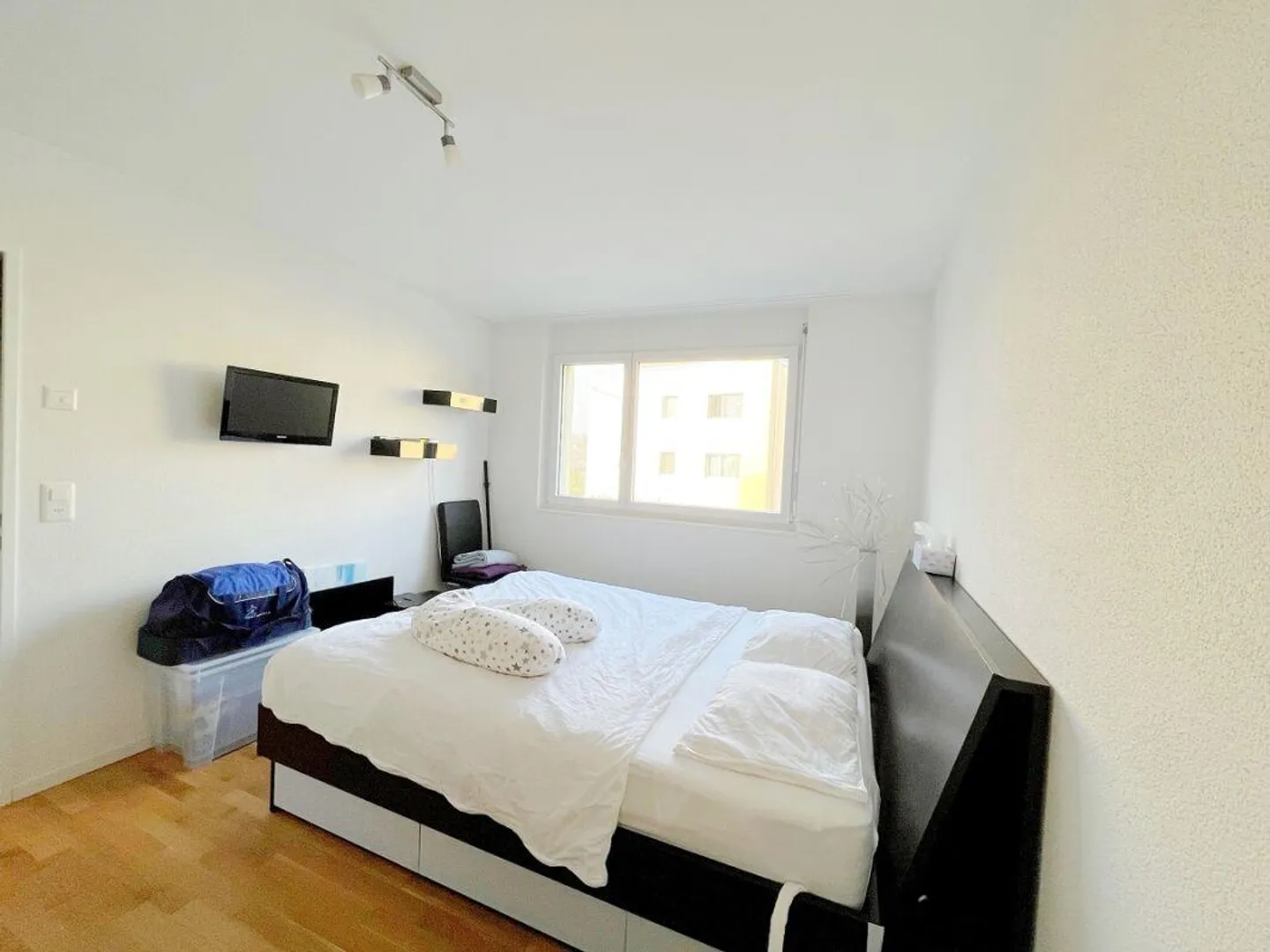 Appartamento luminoso in un tranquillo quartiere residenziale - Foto 5 di 11