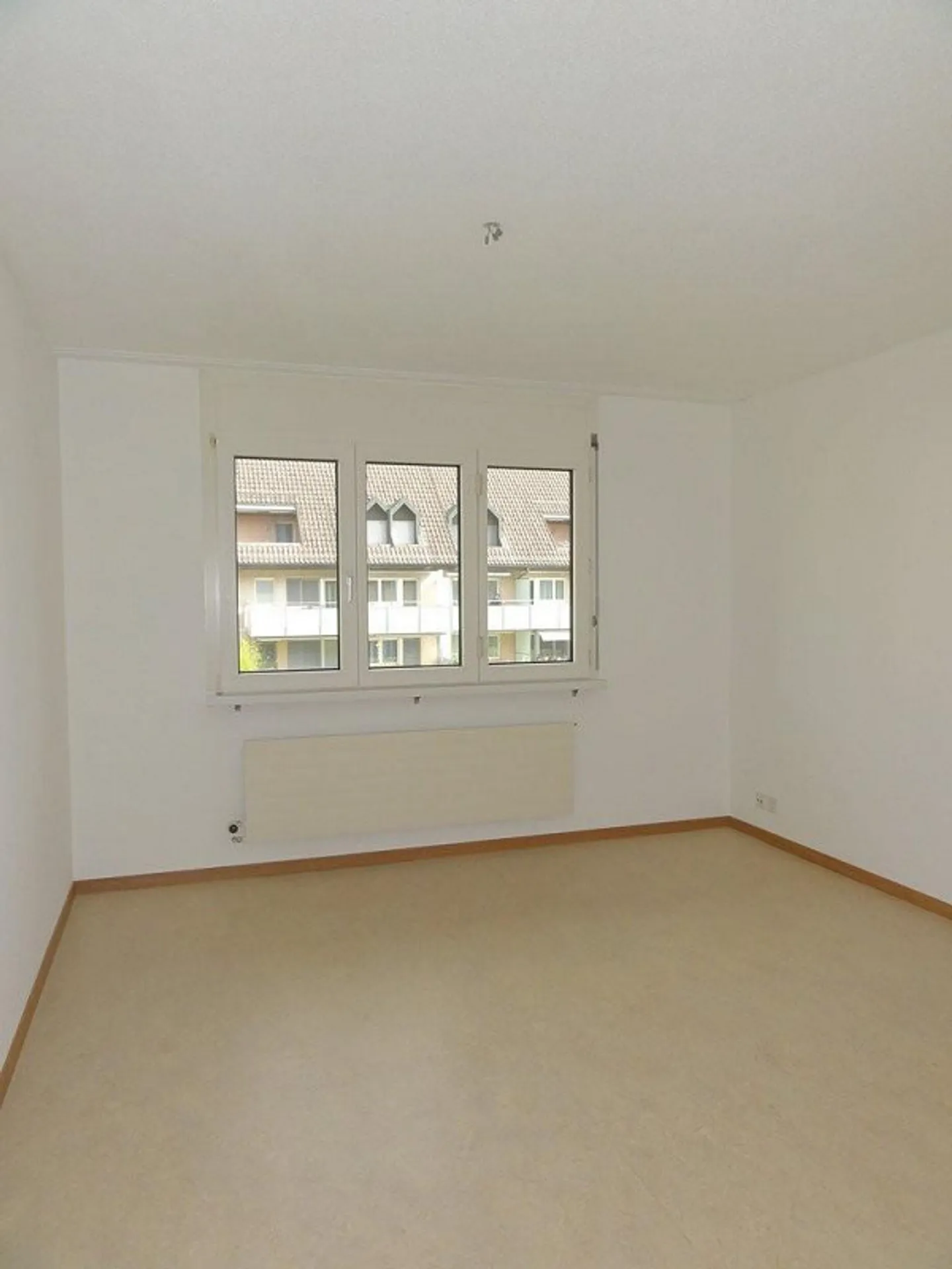 Appartement familial à Zuchwil - Photo 4 sur 10