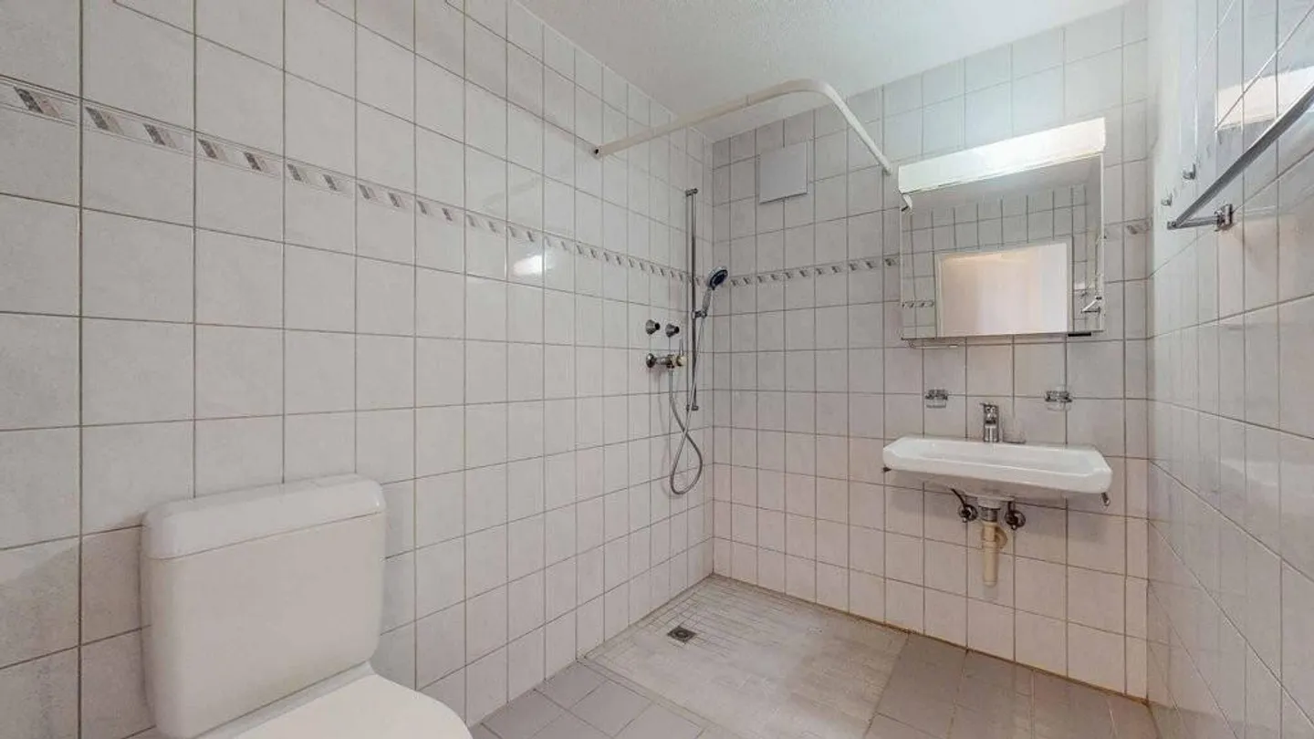 Appartement familial à Zuchwil - Photo 5 sur 10