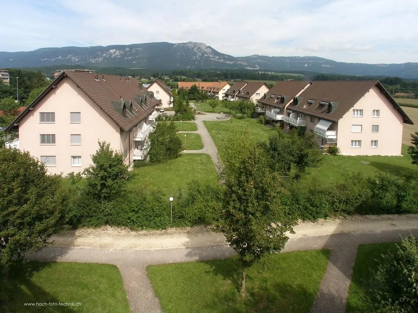 Appartement familial à Zuchwil - Photo 6 sur 10