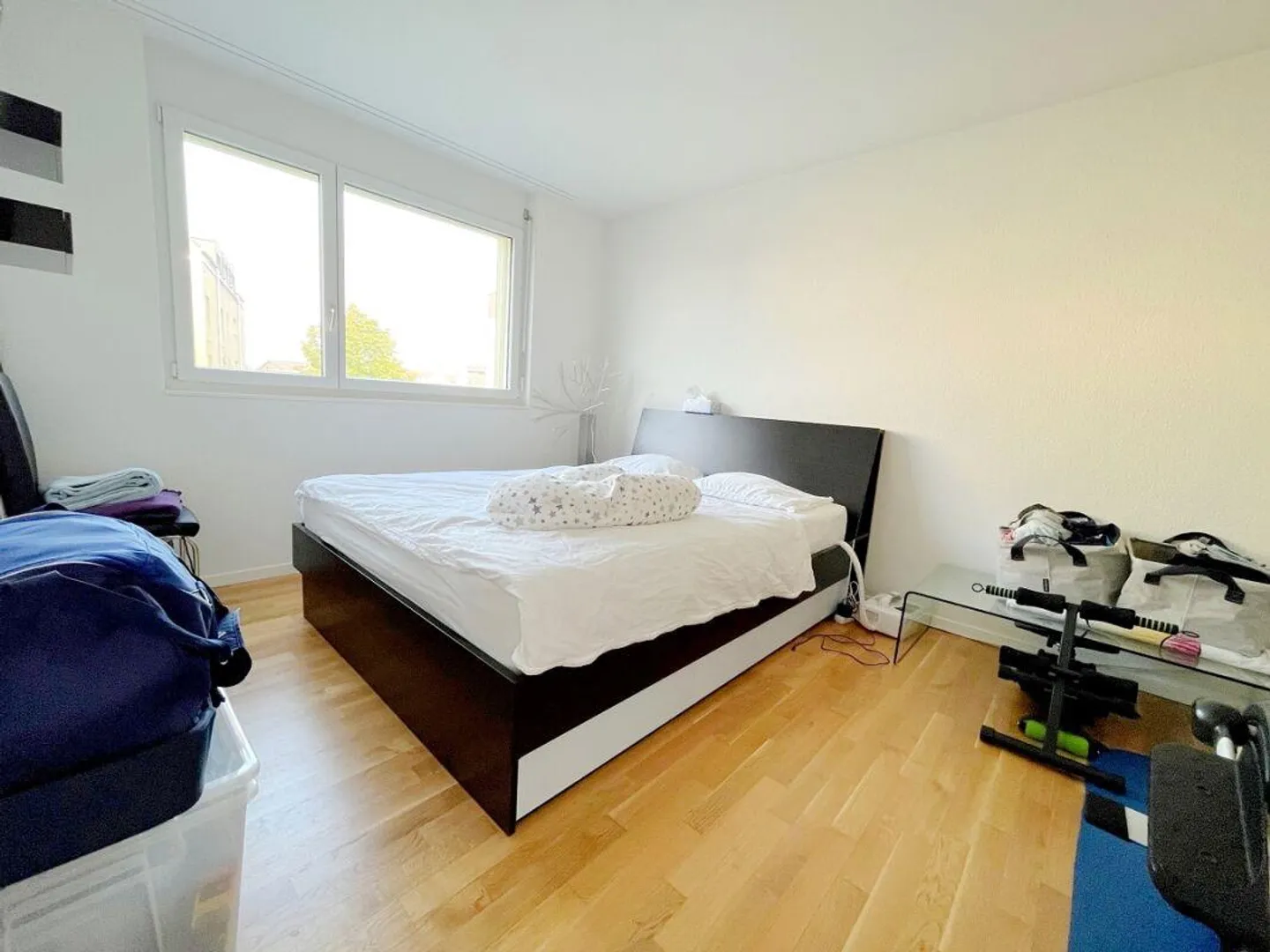 Appartamento luminoso in un tranquillo quartiere residenziale - Foto 6 di 11