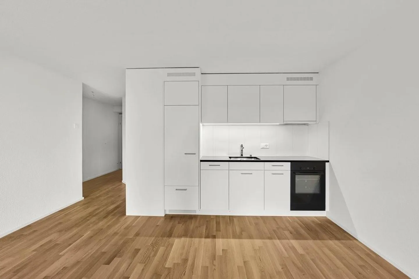 Modernes Studio mit nachhaltigen Merkmalen - Foto 1 von 5
