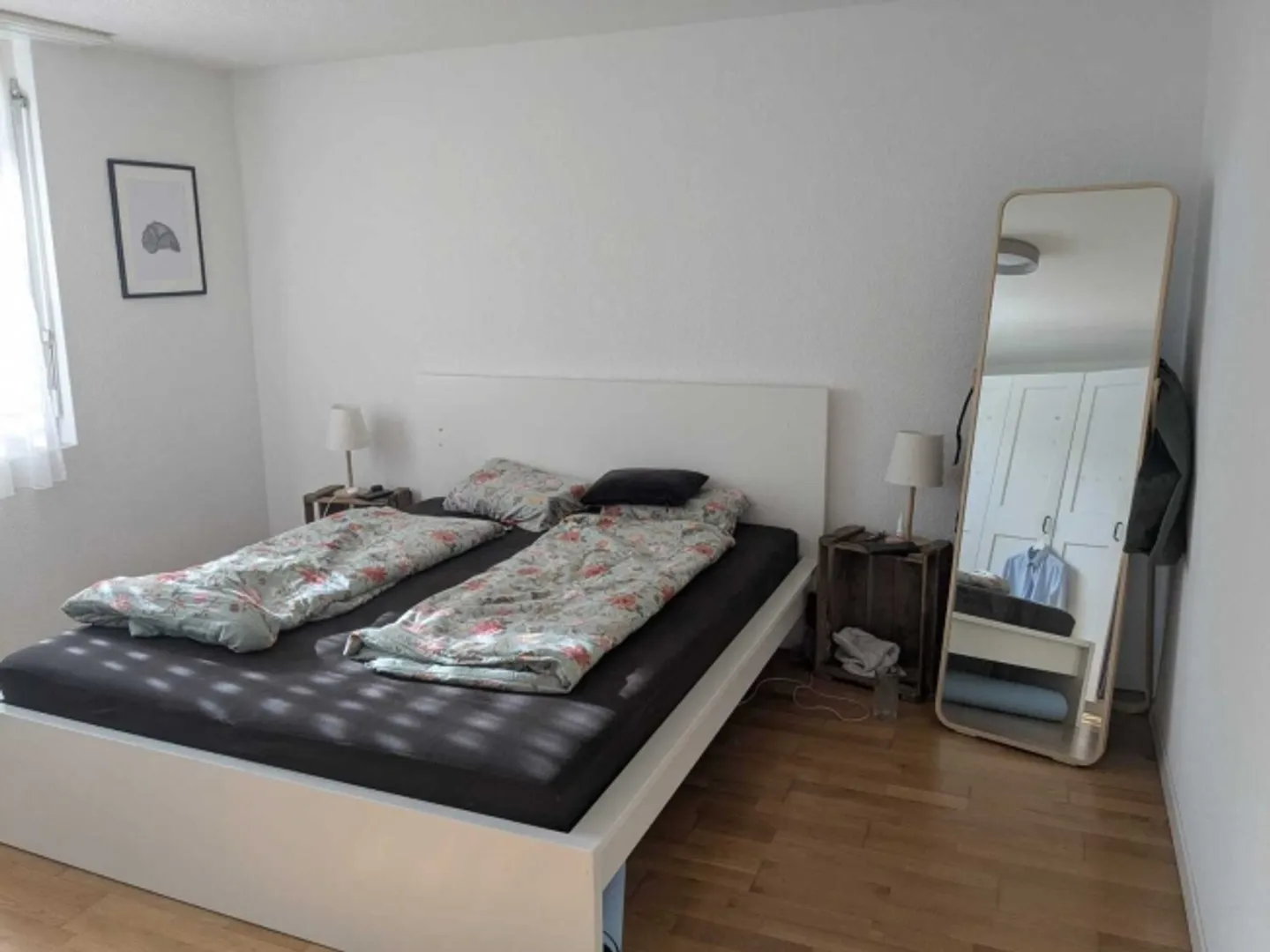 4½ APPARTAMENTO A STEFFISBURG (BE), ARREDATO, TEMPORANEO - Foto 6 di 9