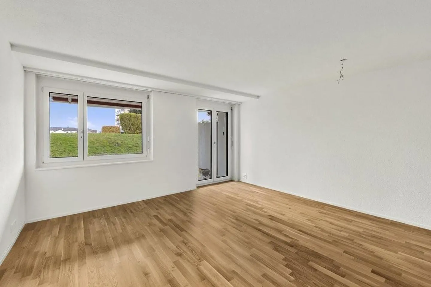 Modernes Studio mit nachhaltigen Merkmalen - Foto 2 von 5