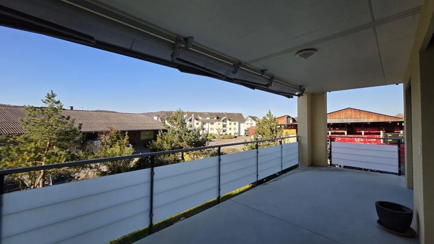 Appartamento luminoso in un tranquillo quartiere residenziale - Foto 10 di 11