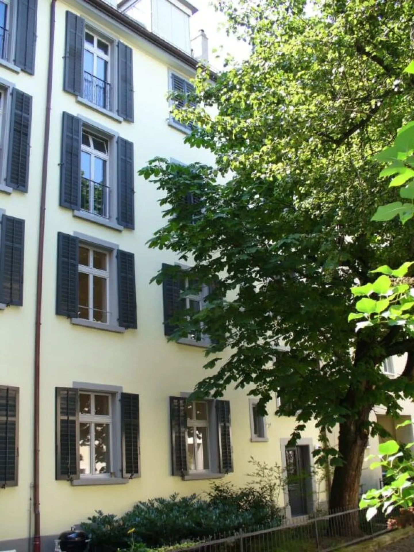 Exklusive Maisonette-Wohnung - Foto 5 von 5