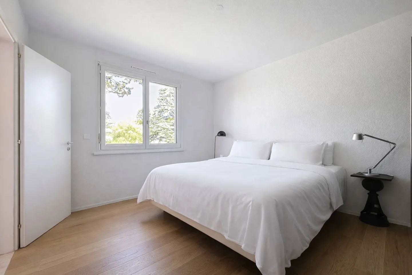 Renovierte Wohnung in Prilly - Foto 7 von 13