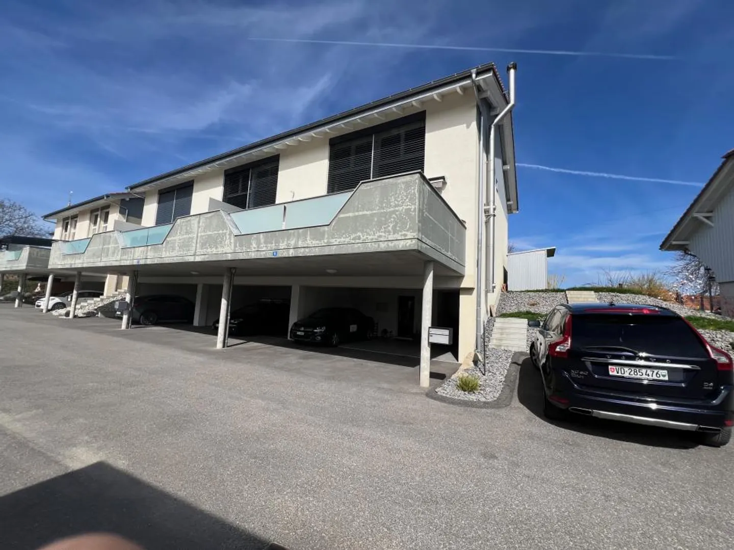 Casa adiacente di 150 m2 + 2 terrazze - Foto 5 di 13