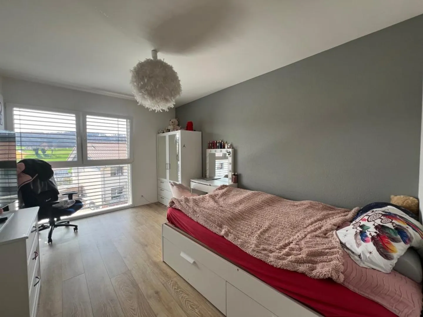 Casa adiacente di 150 m2 + 2 terrazze - Foto 8 di 13