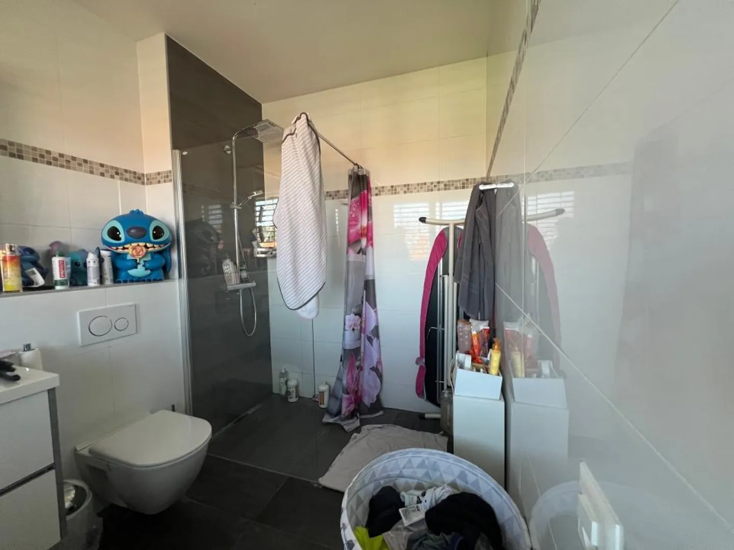 Casa adiacente di 150 m2 + 2 terrazze - Foto 10 di 13
