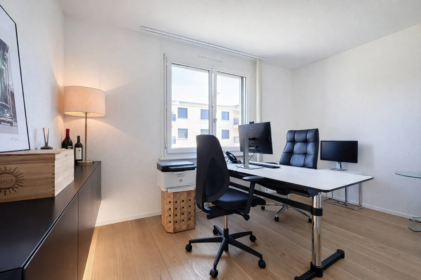 Renovierte Wohnung in Prilly - Foto 9 von 13