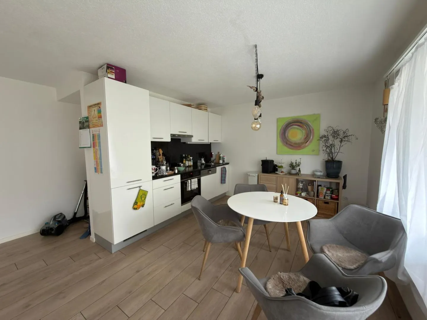 Helle 4.5-Zimmer-Wohnung - Foto 1 von 10