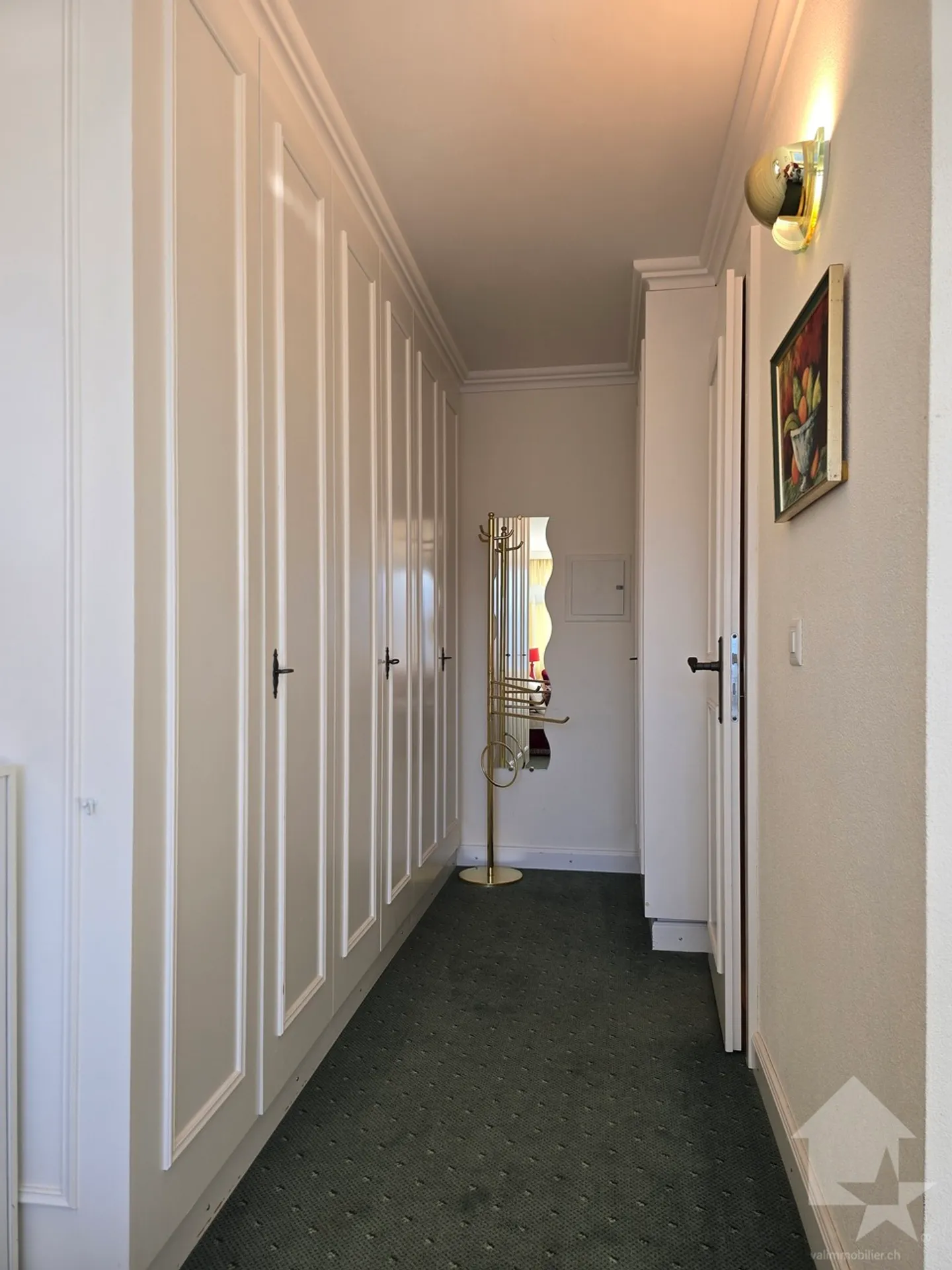 Maisonette of 133m2 with 2 terraces - Photo 8 of 35