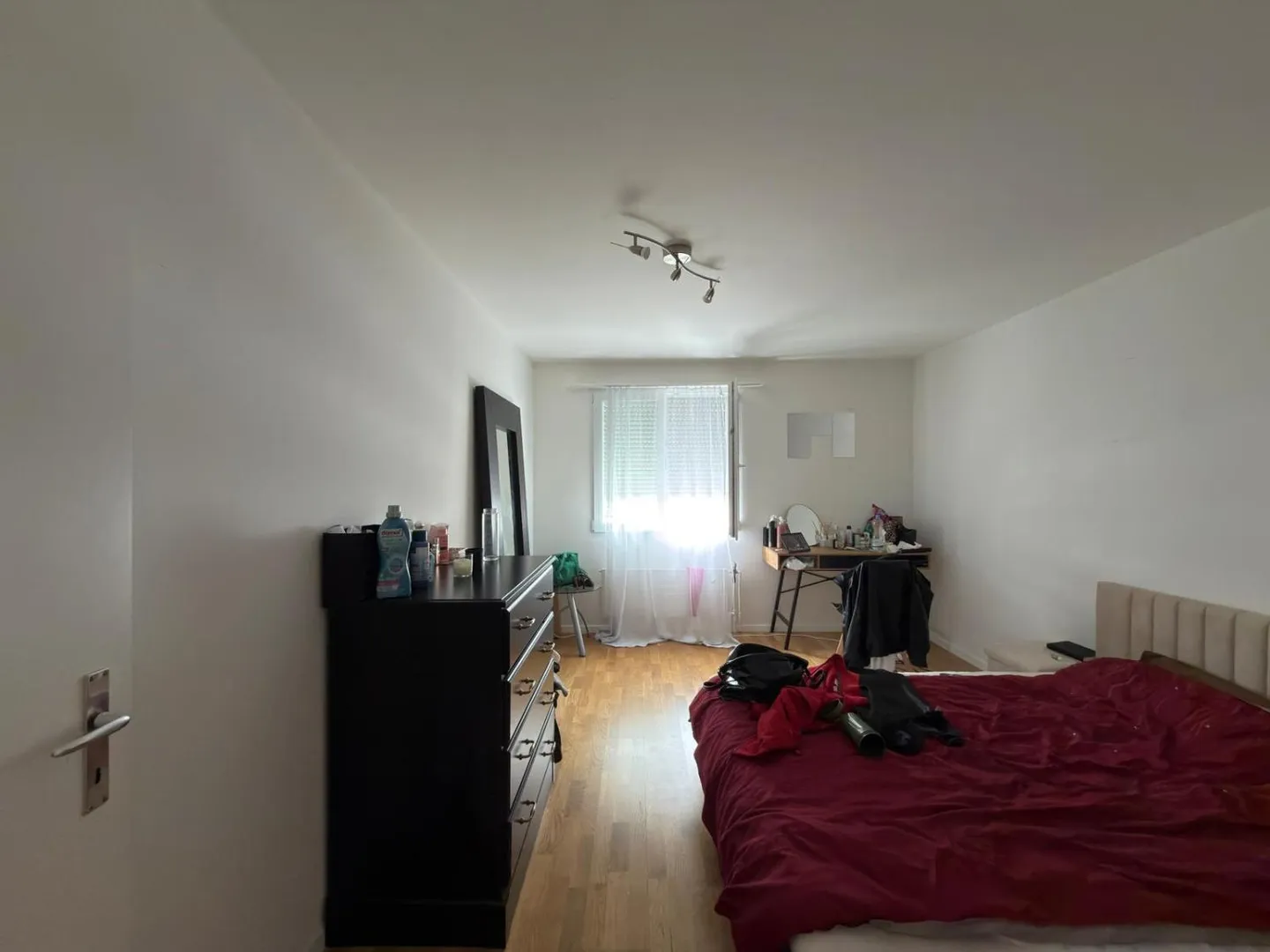 Helle 4.5-Zimmer-Wohnung - Foto 5 von 10