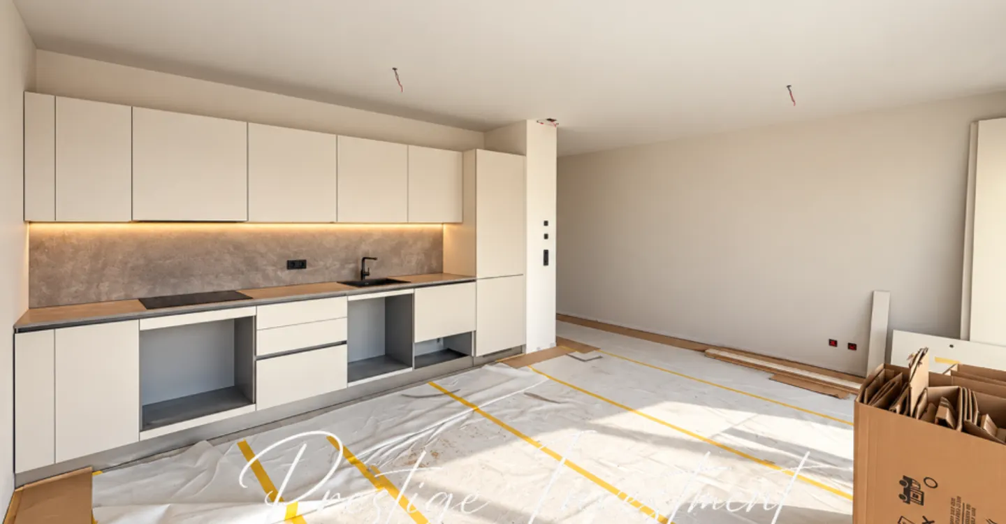 New Attique with Terrace in Aproz - Photo 1 of 7