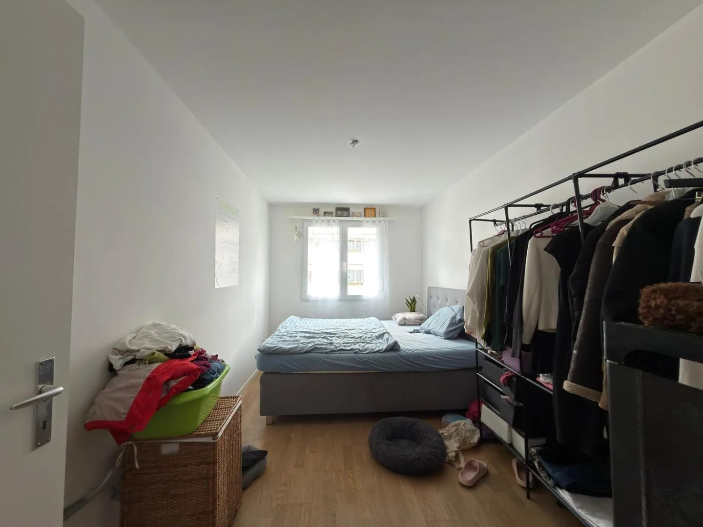 Helle 4.5-Zimmer-Wohnung - Foto 6 von 10