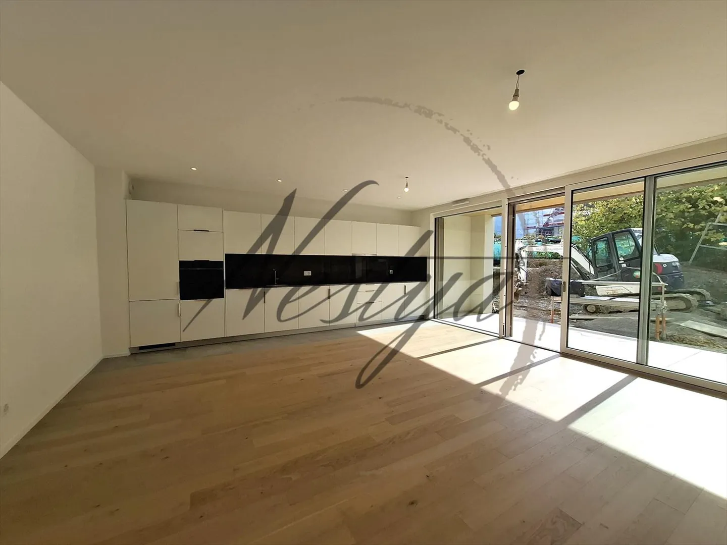 Appartement à louer - Photo 1 sur 4