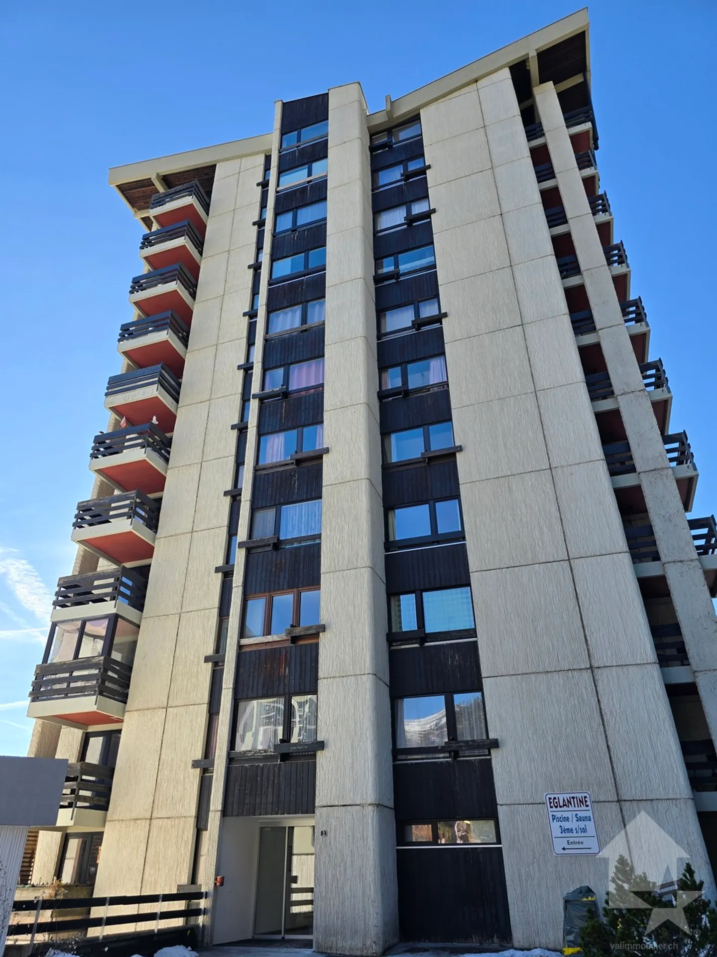 Maisonette of 133m2 with 2 terraces - Photo 21 of 35