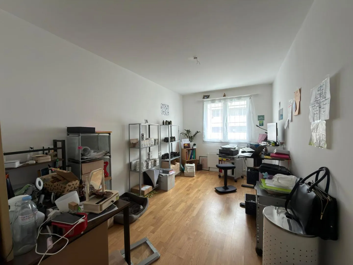 Helle 4.5-Zimmer-Wohnung - Foto 7 von 10