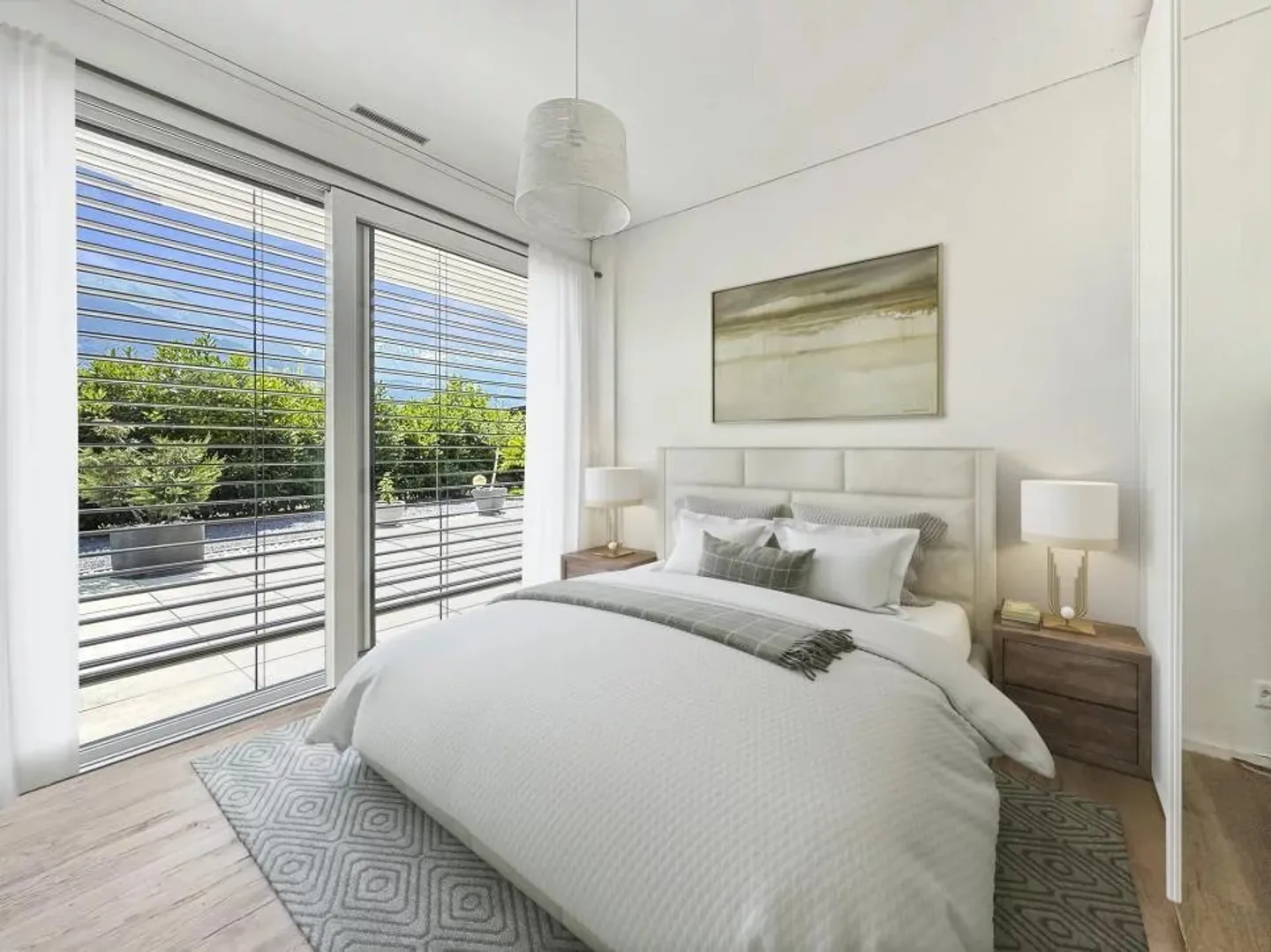 Le Clos de Branson - Luxury penthouse apartment - Photo 13 sur 13