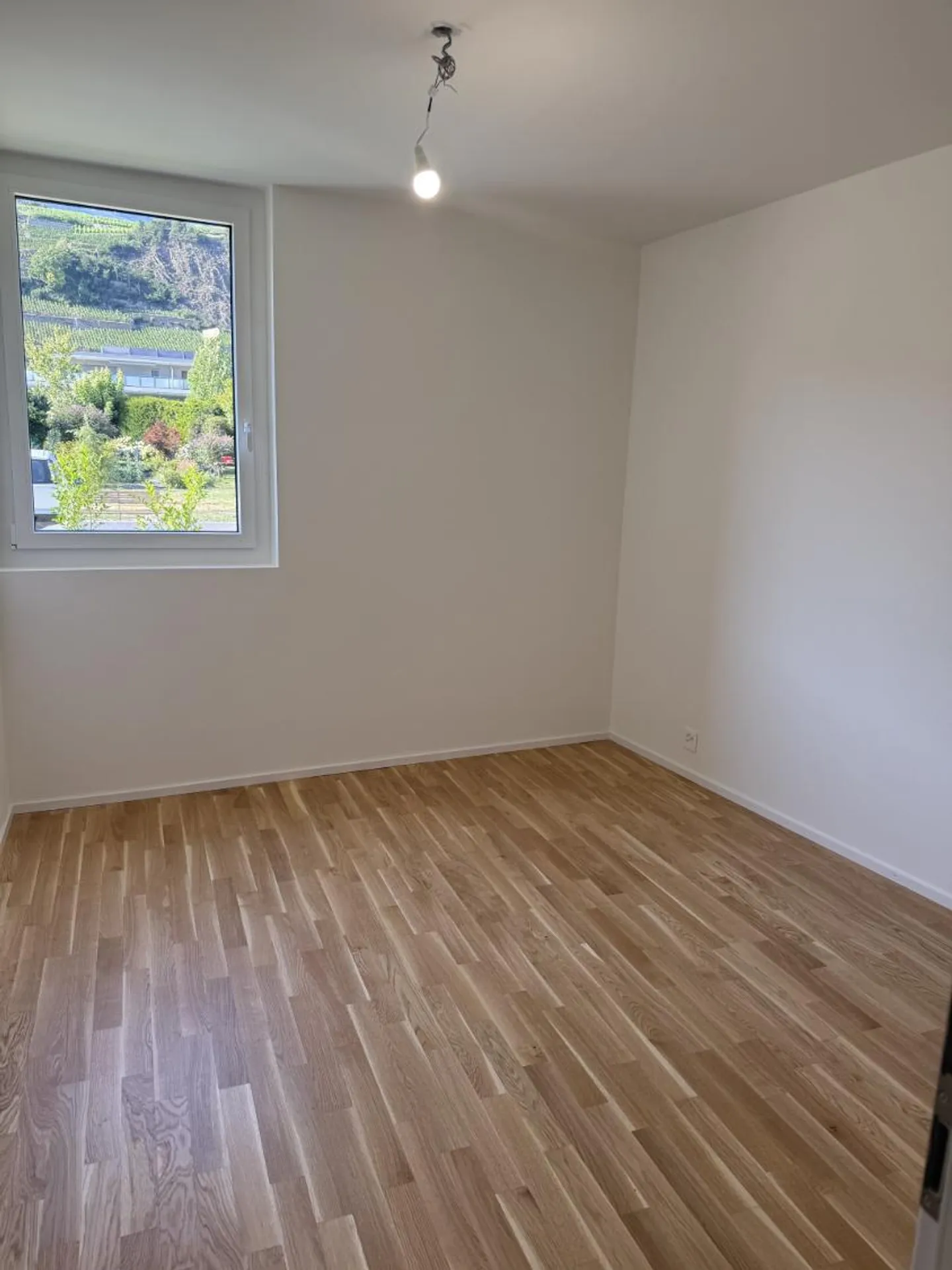 Nouvel Appartement avec Jardin - Photo 6 sur 11