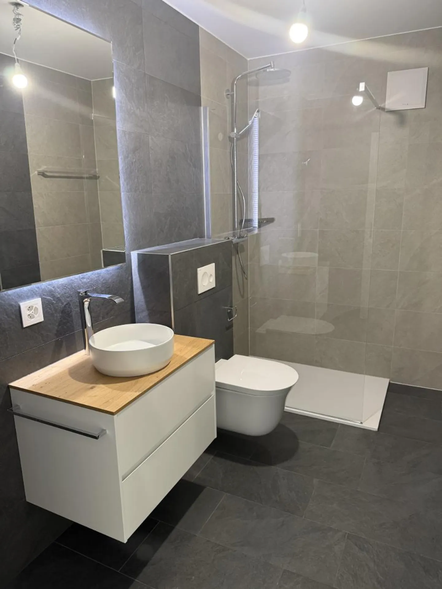 Nouvel Appartement avec Jardin - Photo 7 sur 11