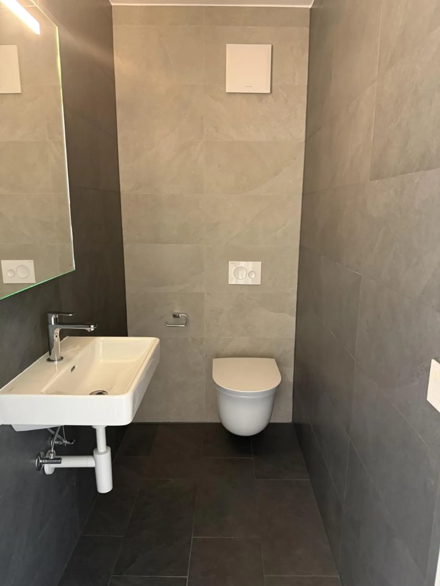 Nouvel Appartement avec Jardin - Photo 8 sur 11