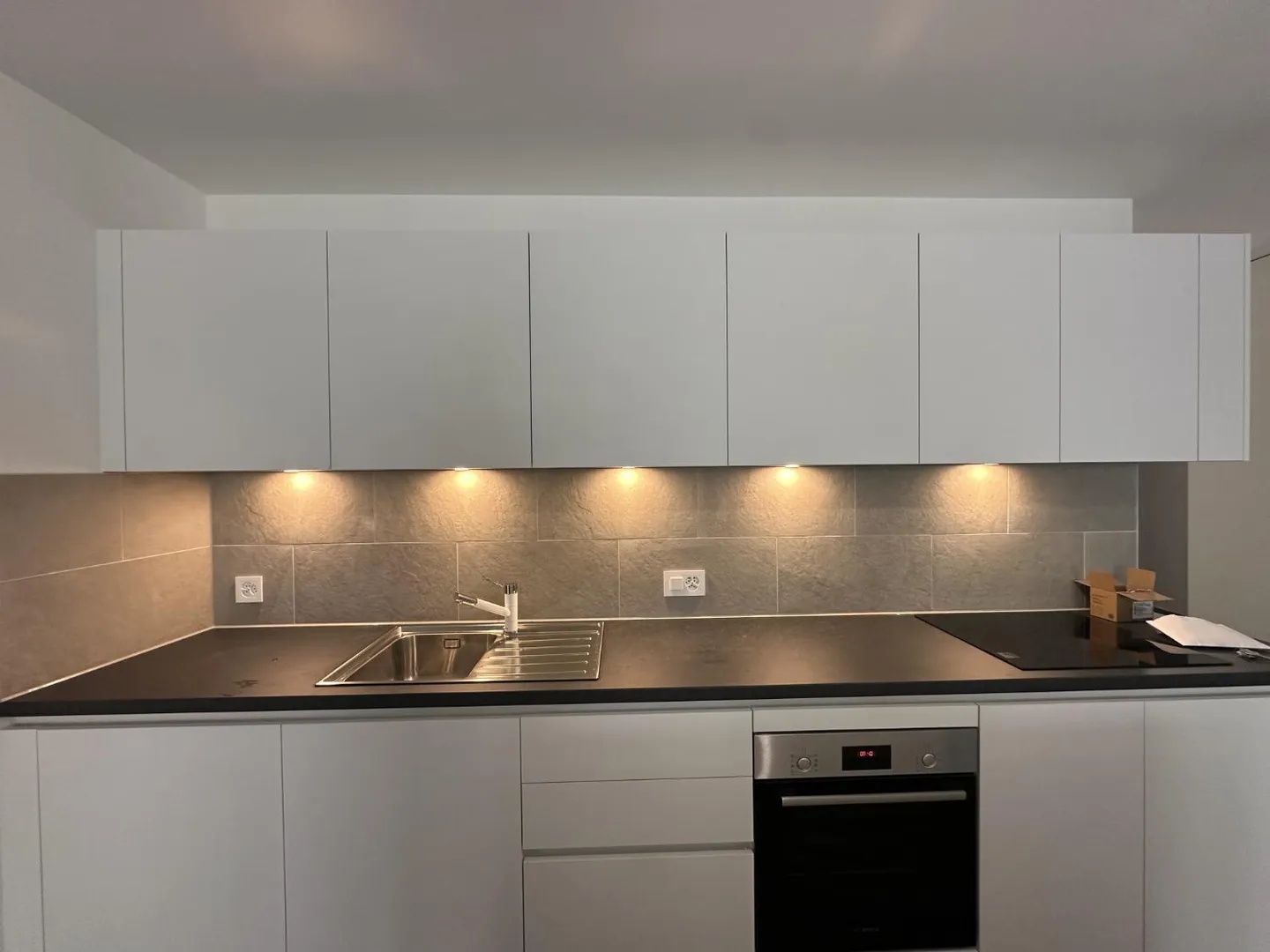 Nouvel Appartement avec Jardin - Photo 3 sur 11